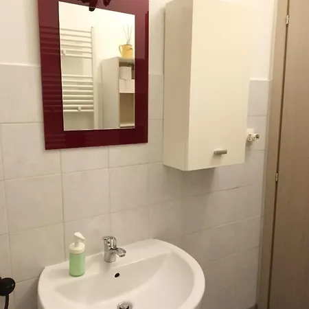 Lägenhet Casa Di Roby Turin