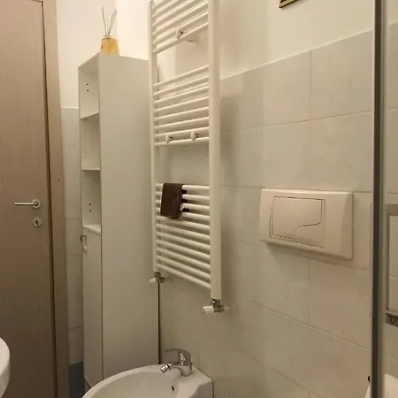 Appartamento Casa Di Roby