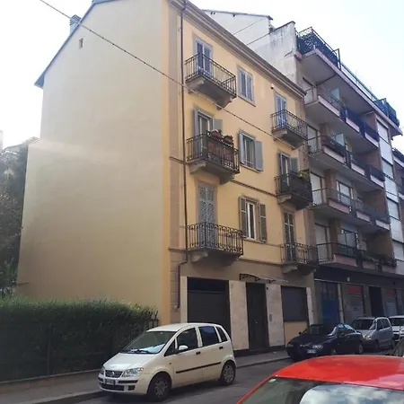 Casa Di Roby
