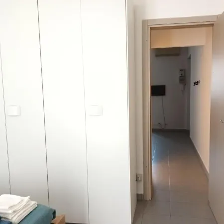 Casa Di Roby Apartment Turin