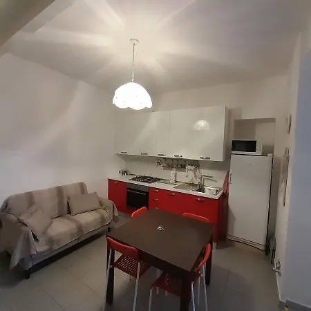 Casa Di Roby Turin