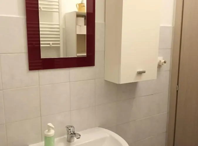 Apartament Casa Di Roby Turyn