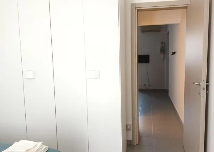 Casa Di Roby Apartament Turyn