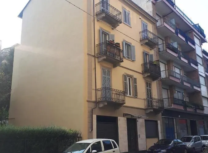 Casa Di Roby
