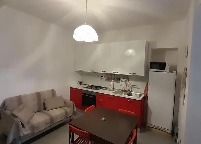 Casa Di Roby Turyn